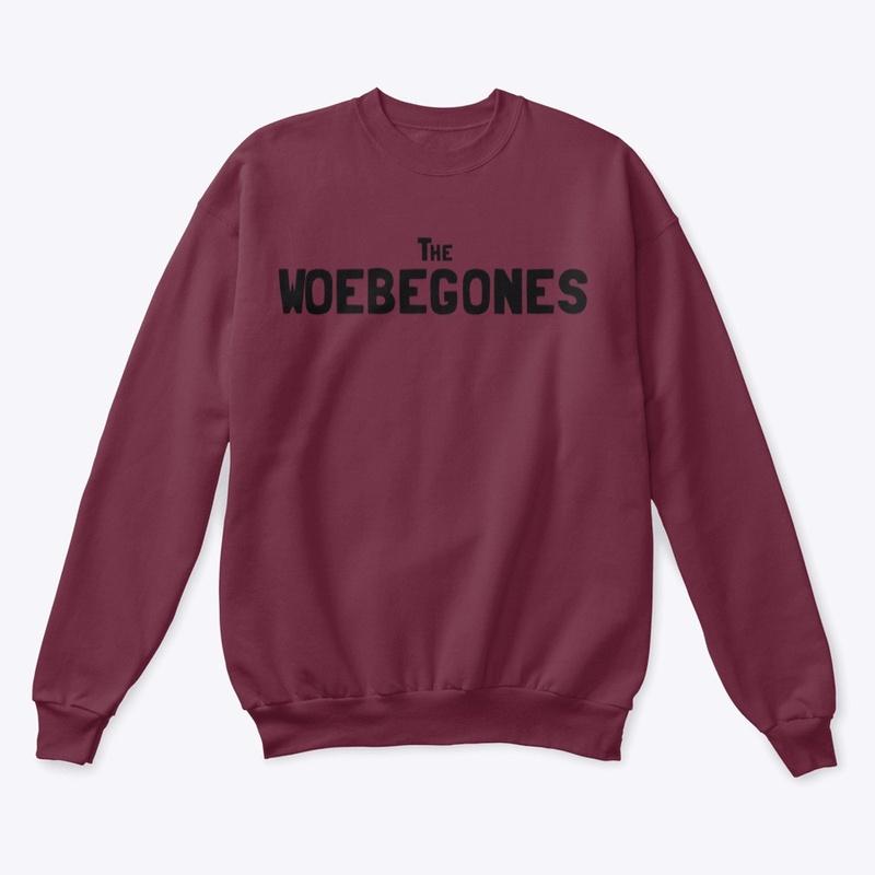 The Woebegones - Crewneck Sweatshirt