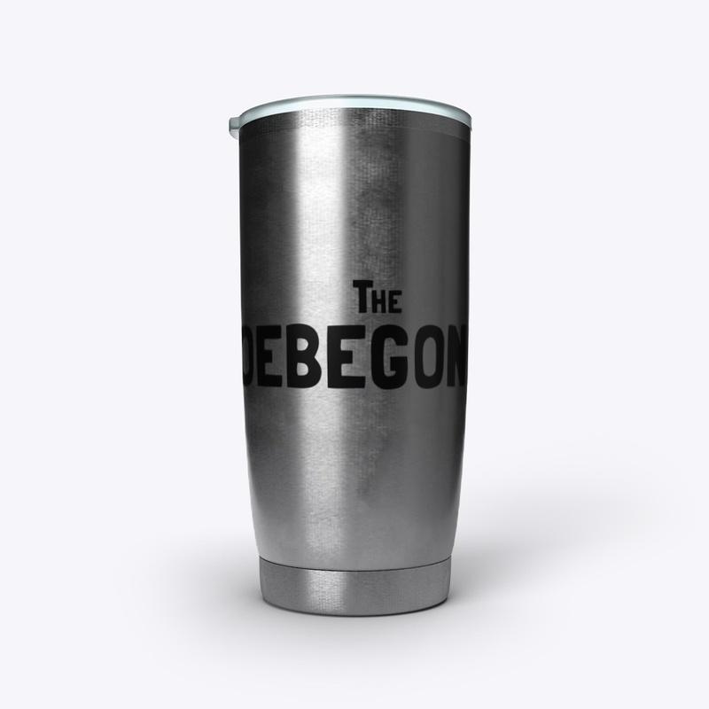 The Woebegones - Drink Wear