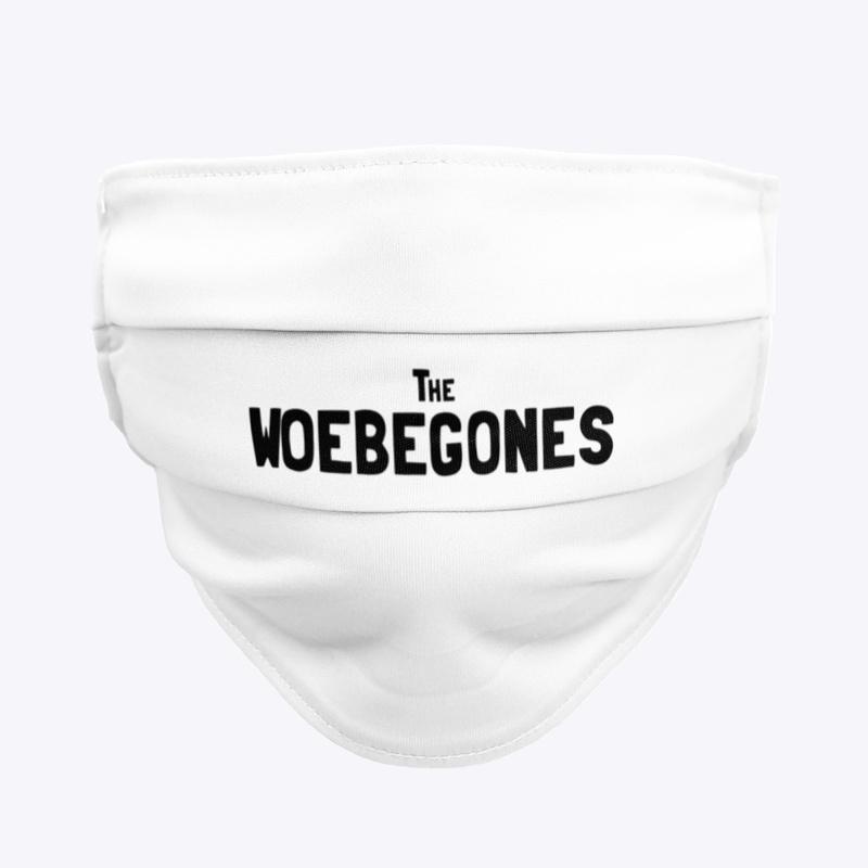 The Woebegones - Overpriced Mask