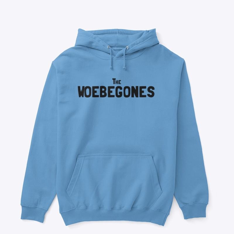 The Woebegones - Classic Pullover Hoodie